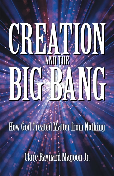 Cover image for book Creation and the Big Bang