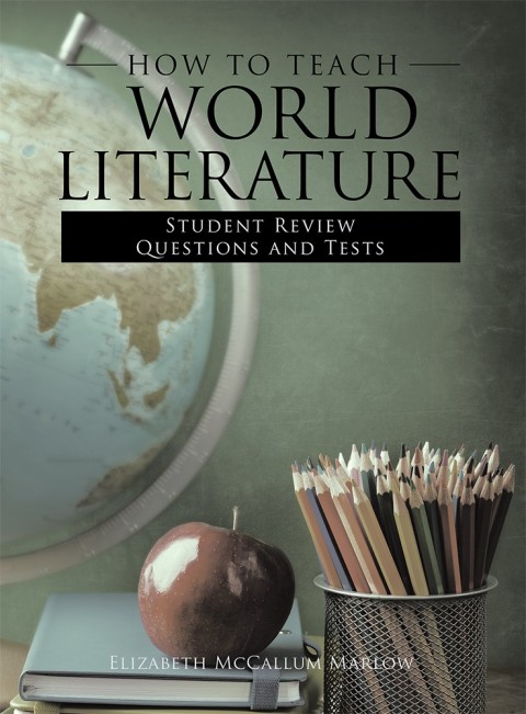 Cover image for book How to Teach World Literature
