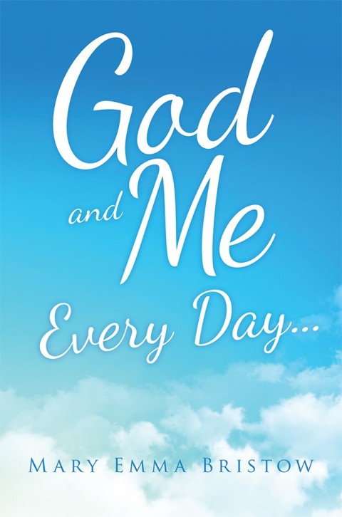Cover image for book God and Me Every Day . . .