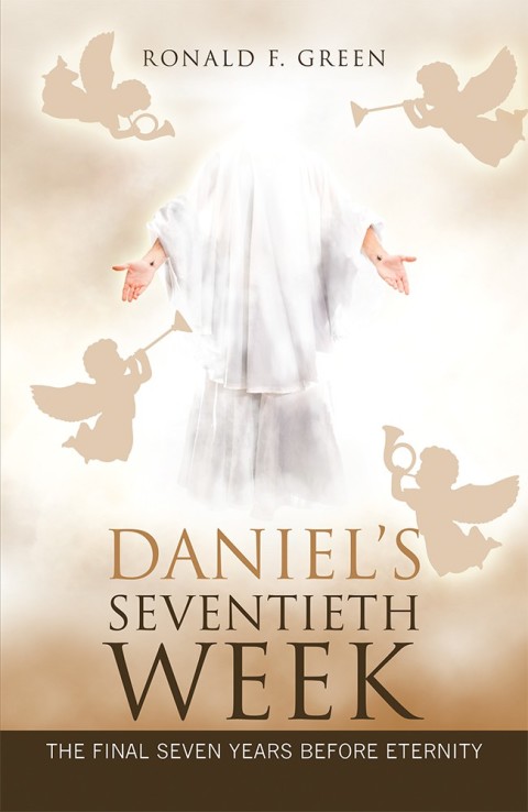 Cover image for book Daniel’S Seventieth Week
