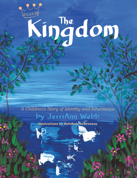 Cover image for book The Kingdom