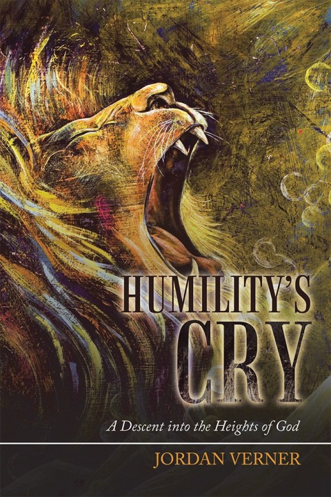 Cover image for book Humility’s Cry