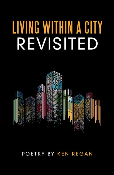 Cover image for book Living Within a City Revisited