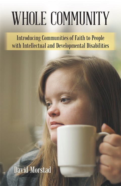 Cover image for book Whole Community