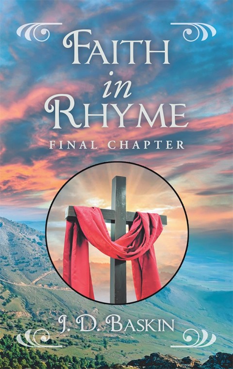 Cover image for book Faith in Rhyme