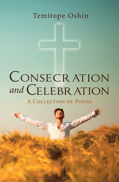 Cover image for book Consecration and Celebration