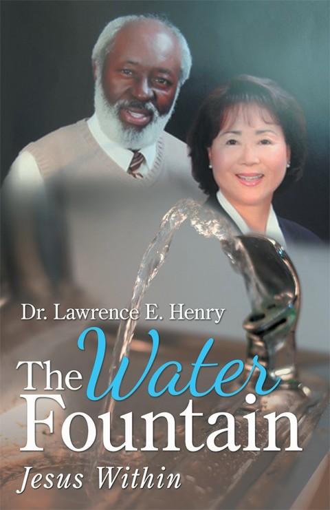 Cover image for book The Water Fountain