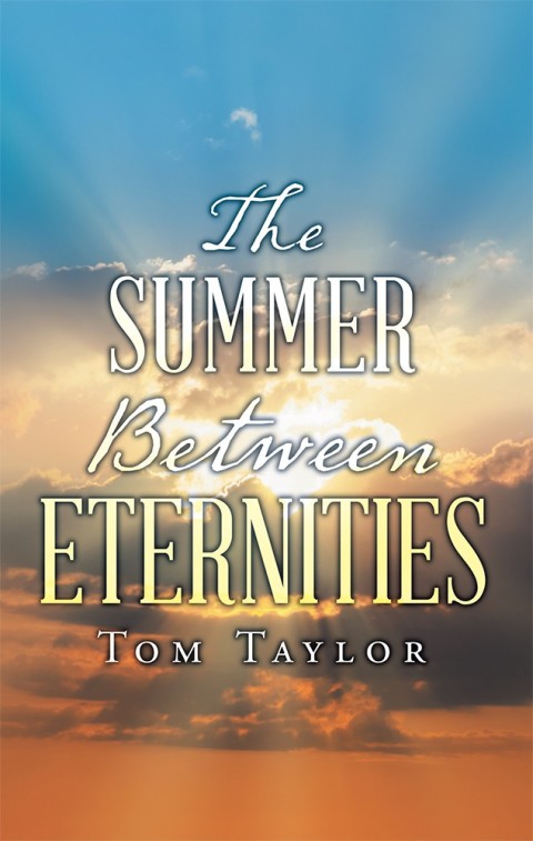 Cover image for book The Summer Between Eternities