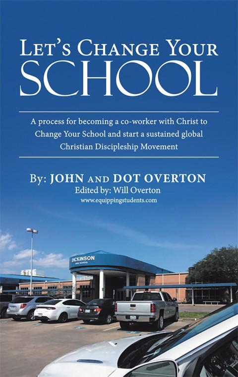Cover image for book Let’S Change Your School