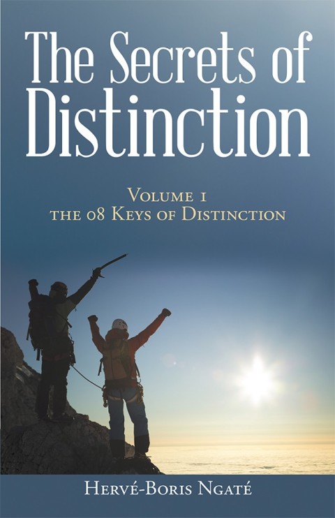 Cover image for book The Secrets of Distinction