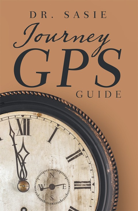 Cover image for book Journey Gps