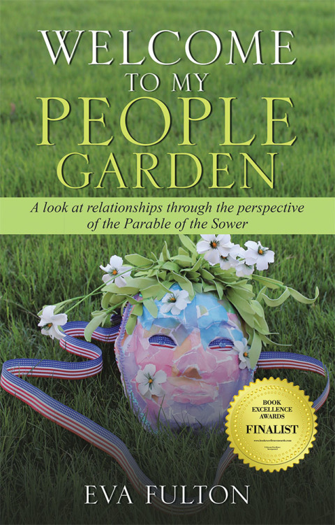 Cover image for book Welcome to My People Garden