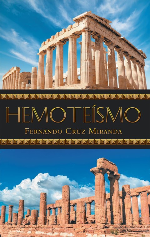 Cover image for book Hemoteísmo
