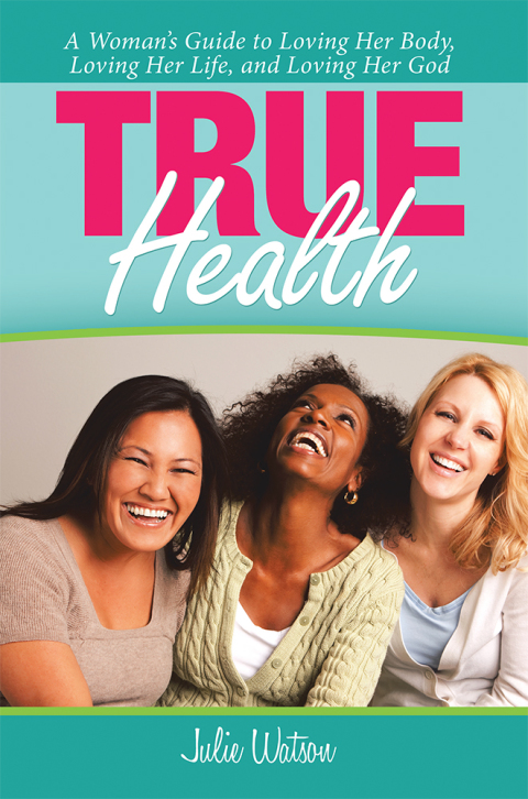 Cover image for book True Health