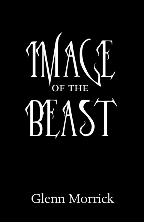 Cover image for book Image of the Beast