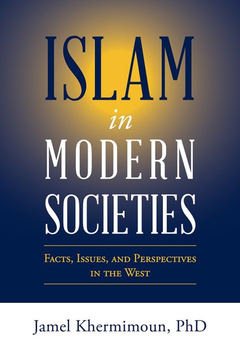 Cover image for book Islam in Modern Societies