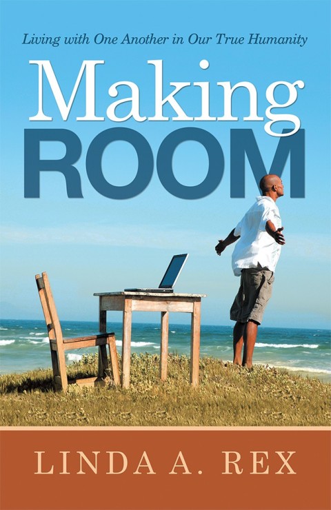 Cover image for book Making Room