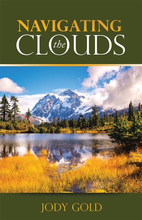 Cover image for book Navigating the Clouds