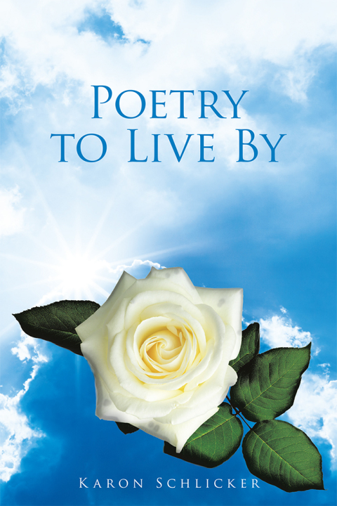 Cover image for book Poetry to Live By