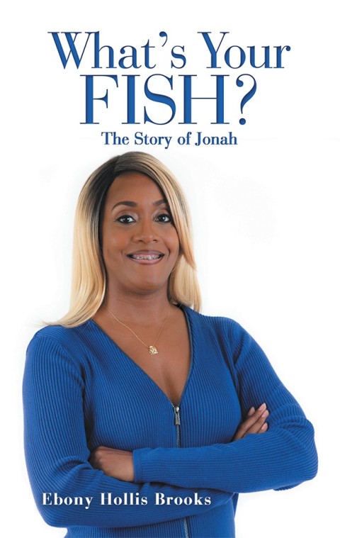 Cover image for book What’S Your Fish?