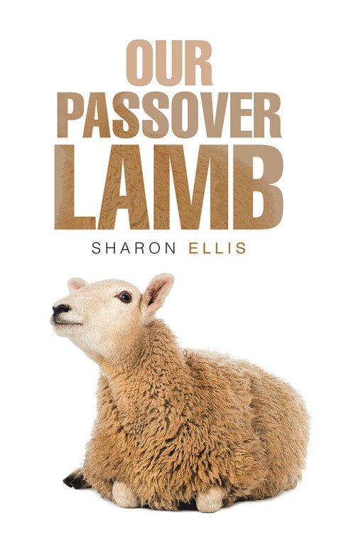 Cover image for book Our Passover Lamb
