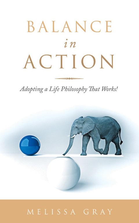 Cover image for book Balance in Action