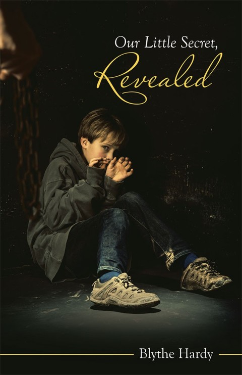 Cover image for book Our Little Secret, Revealed