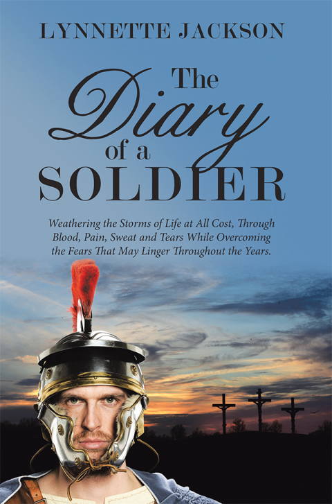 Cover image for book The Diary of a Soldier