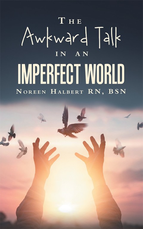 Cover image for book The Awkward Talk in an Imperfect World