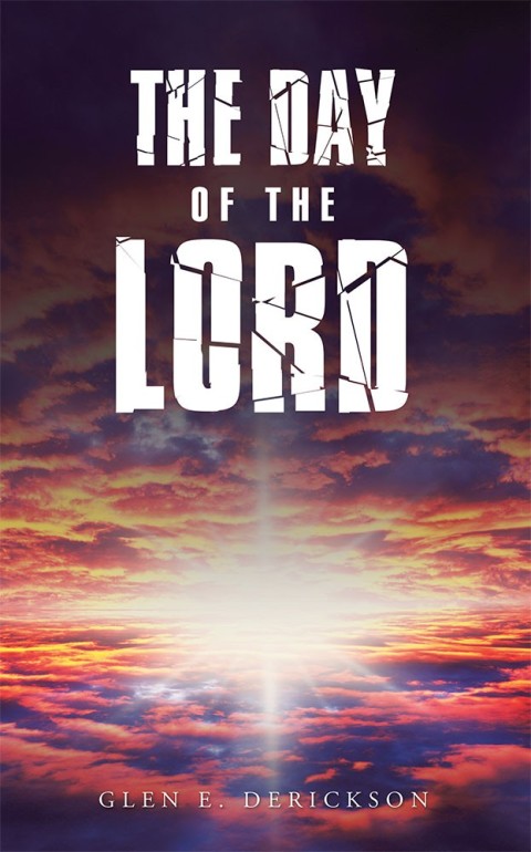 Cover image for book The Day of the Lord