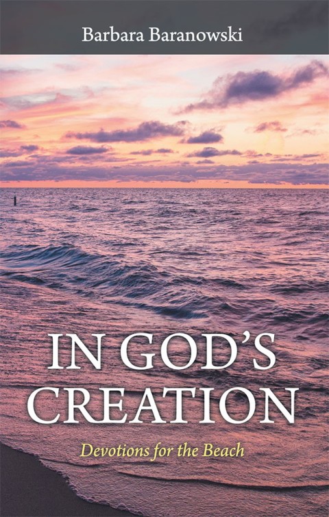 Cover image for book In God’S Creation