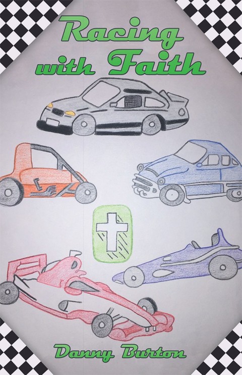 Cover image for book Racing with Faith