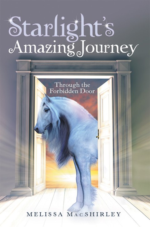 Cover image for book Starlight’S Amazing Journey