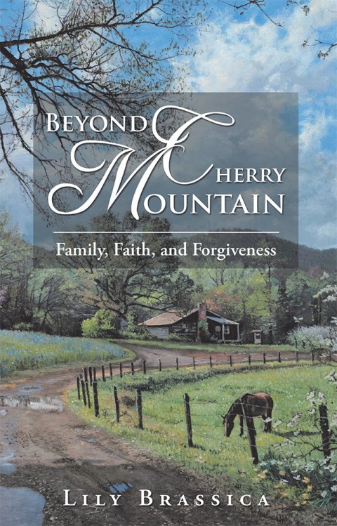 Cover image for book Beyond Cherry Mountain