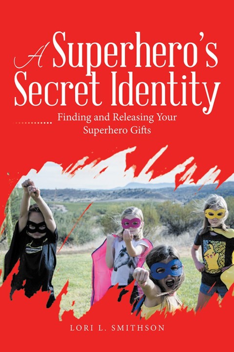 Cover image for book A Superhero’S Secret Identity