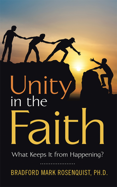 Cover image for book Unity in the Faith