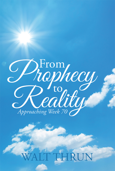 Cover image for book From Prophecy to Reality