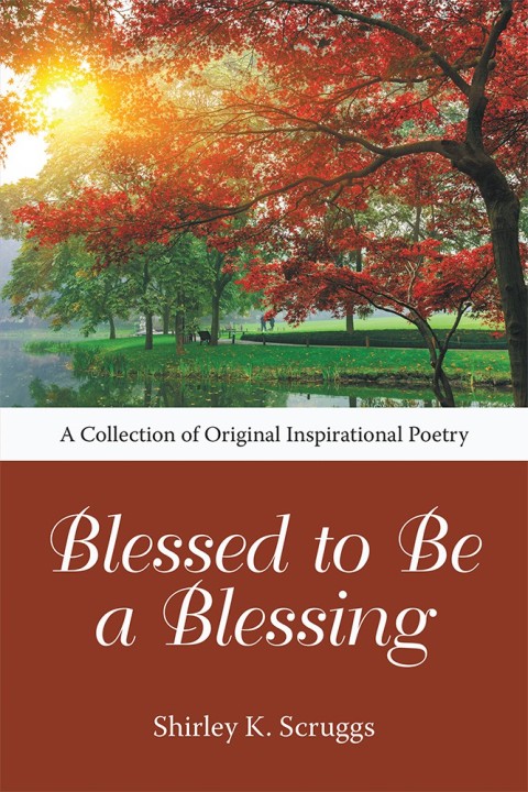 Cover image for book Blessed to Be a Blessing