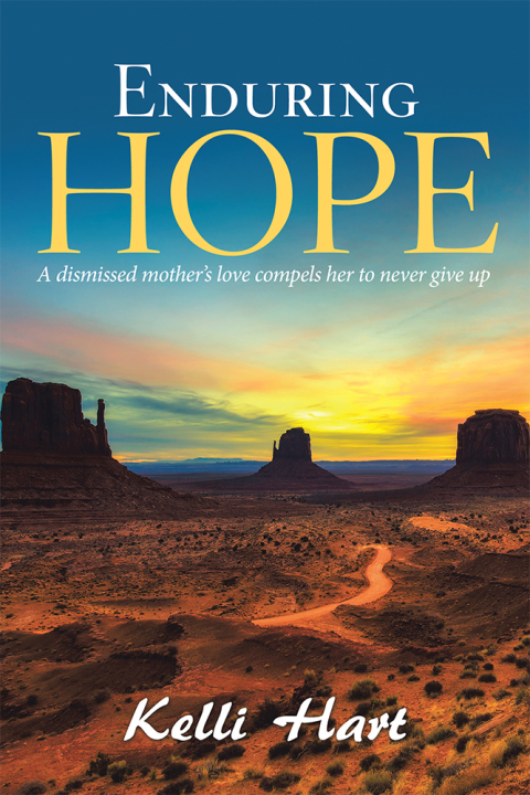 Cover image for book Enduring Hope