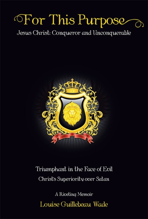 Cover image for book For This Purpose