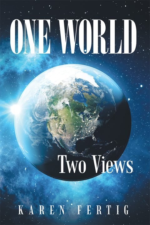 Cover image for book One World