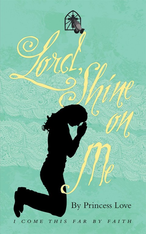 Cover image for book Lord, Shine on Me