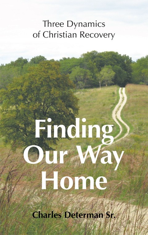 Cover image for book Finding Our Way Home