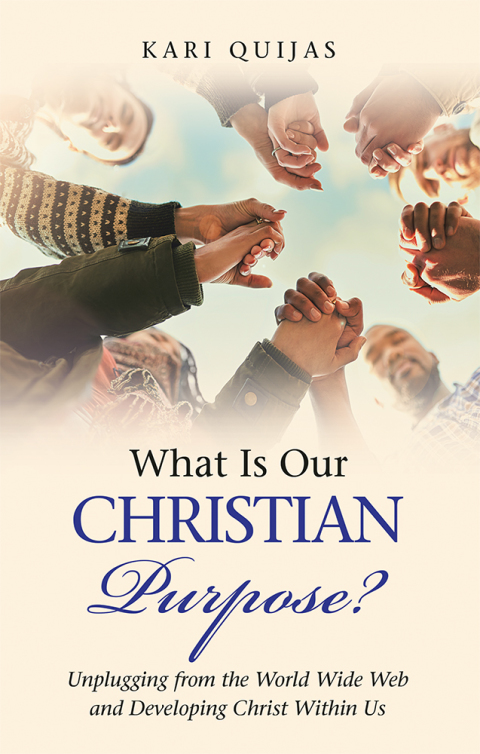 Cover image for book What Is Our Christian Purpose?