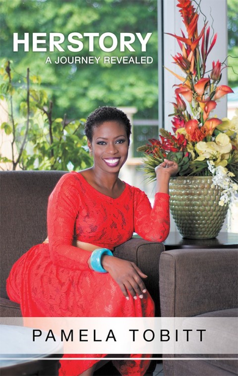 Cover image for book Herstory