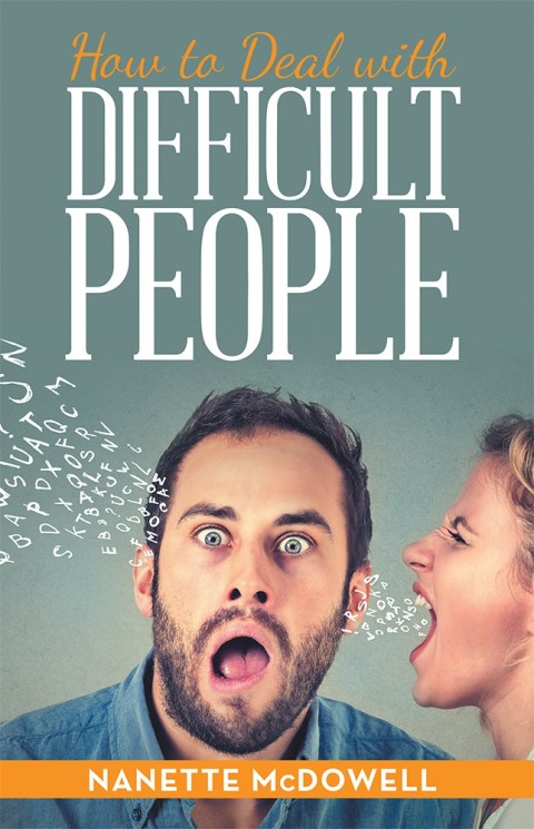 Cover image for book How to Deal with Difficult People