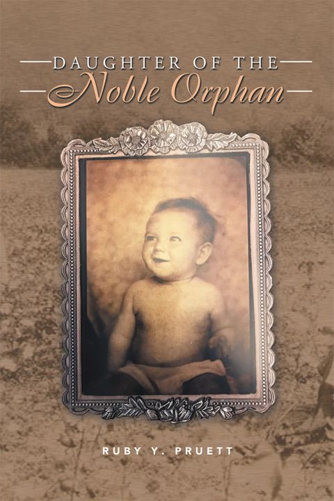 Cover image for book Daughter of the Noble Orphan