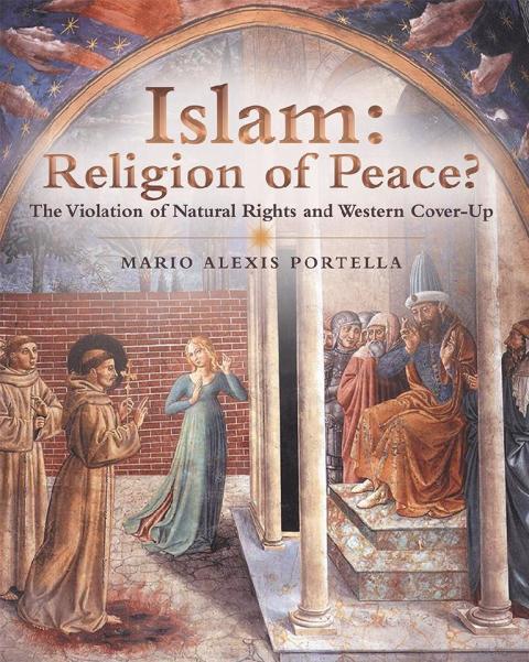 Cover image for book Islam: Religion of Peace?