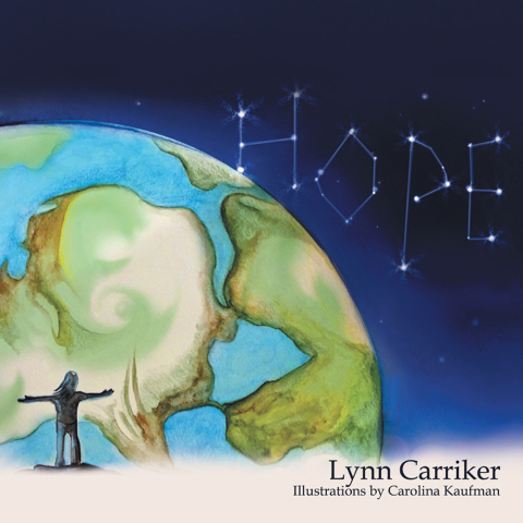 Cover image for book Hope