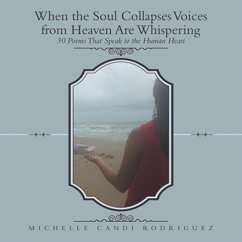 Cover image for book When the Soul Collapses Voices from Heaven Are Whispering